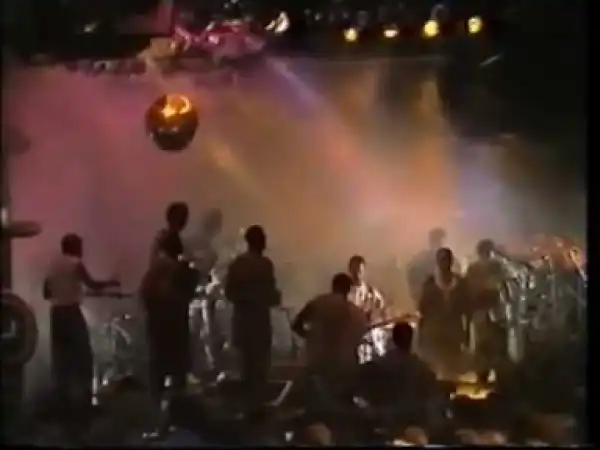 King Sunny Ade - Maajo (Live)